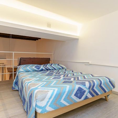 Apartamento Latieri'S Loft Syracuse Exterior foto
