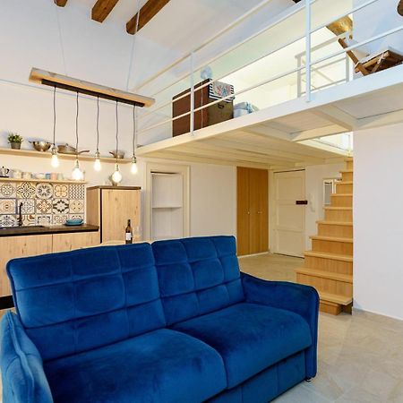 Apartamento Latieri'S Loft Syracuse Exterior foto