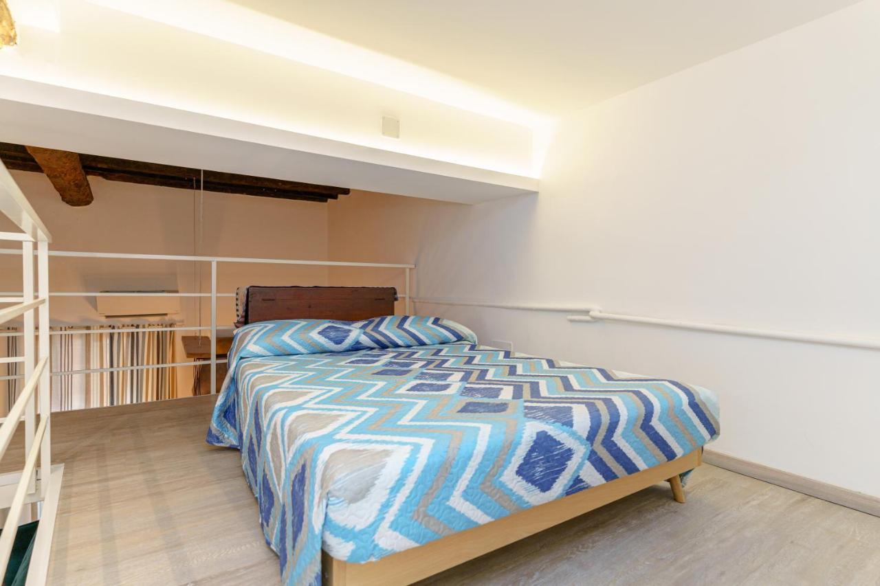 Apartamento Latieri'S Loft Syracuse Exterior foto