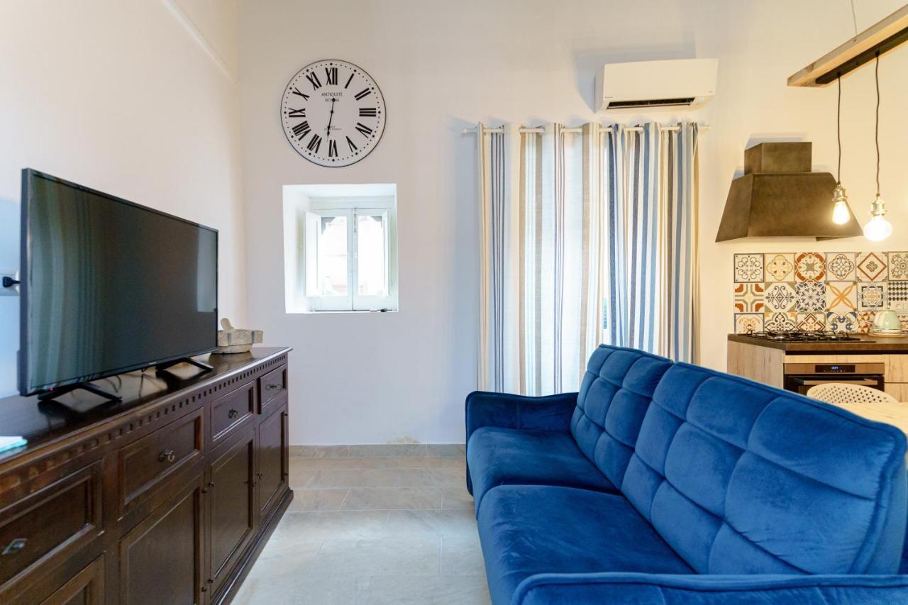 Apartamento Latieri'S Loft Syracuse Exterior foto