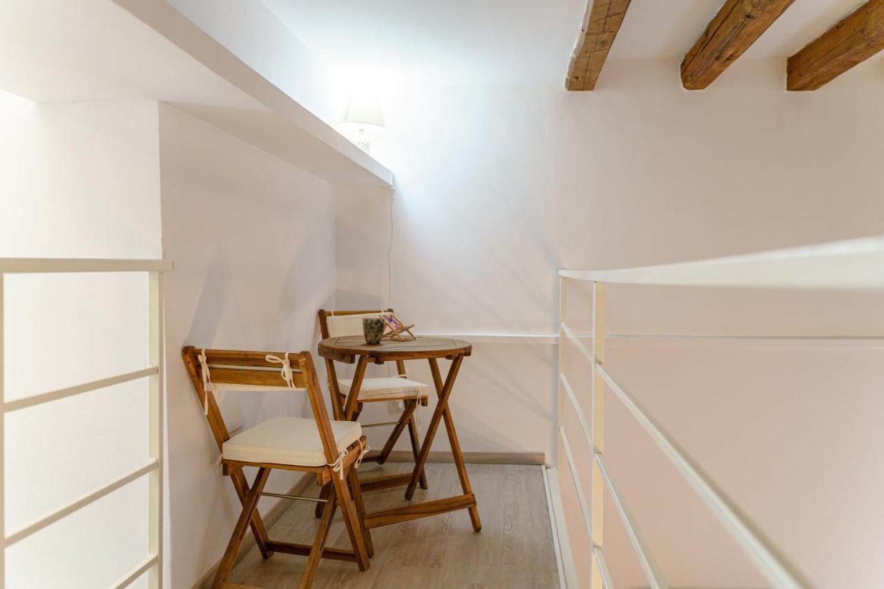 Apartamento Latieri'S Loft Syracuse Exterior foto