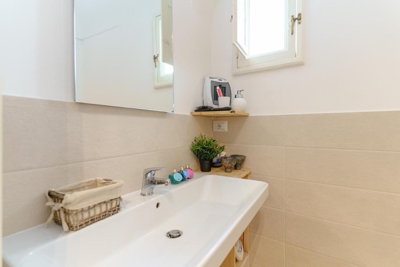 Apartamento Latieri'S Loft Syracuse Exterior foto