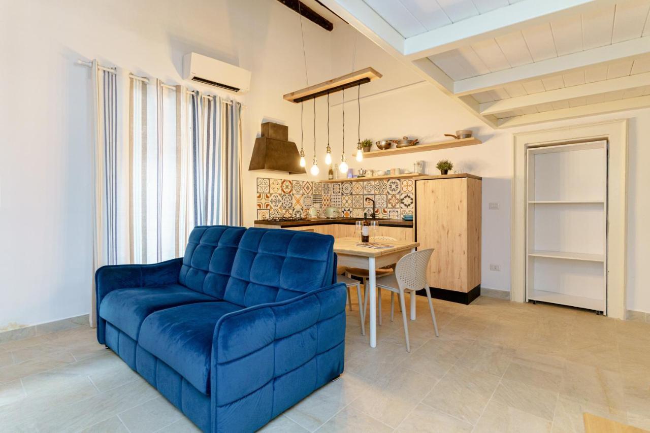 Apartamento Latieri'S Loft Syracuse Exterior foto