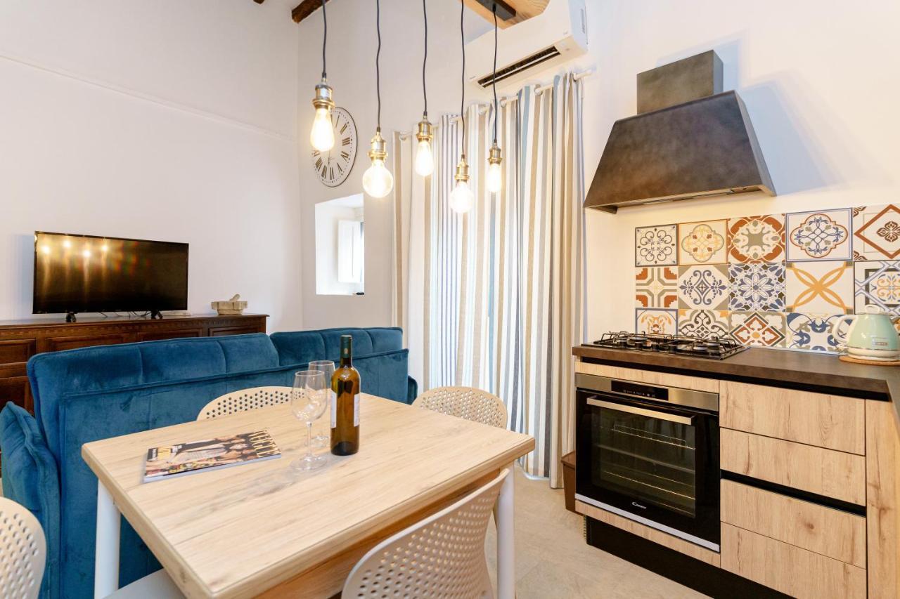 Apartamento Latieri'S Loft Syracuse Exterior foto